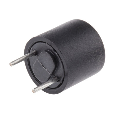 SchurterPC Board Non Resettable Fuse, Radial 5A, 250V ac