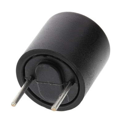 SchurterPC Board Non Resettable Fuse, Radial 50mA, 250V ac