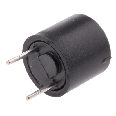 SchurterPC Board Non Resettable Fuse, Radial 1A, 250V ac