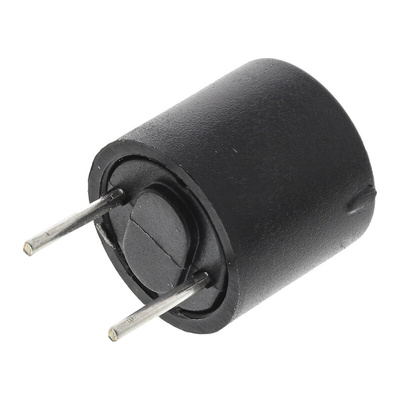 SchurterPC Board Non Resettable Fuse, Radial 1.6A, 250V ac