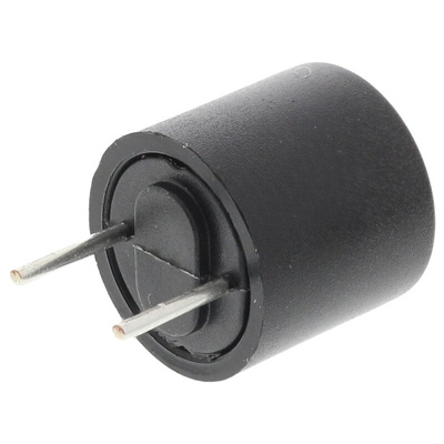 SchurterPC Board Non Resettable Fuse, Radial 2A, 250V ac