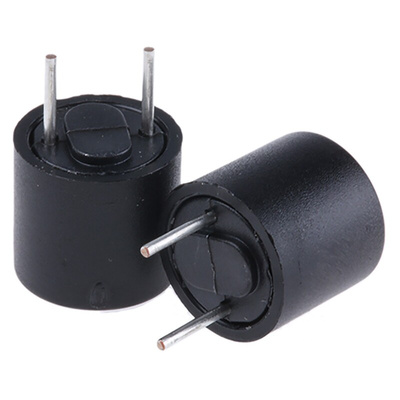 SchurterPC Board Non Resettable Fuse, Radial 3.15A, 250V ac