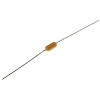 LittelfusePC Board Non Resettable Fuse, Axial 1A, 125V ac/dc