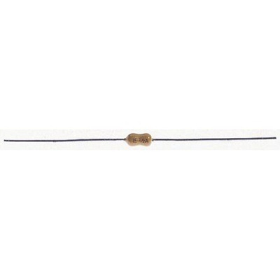 LittelfusePC Board Non Resettable Fuse, Axial 1.5A, 125V ac/dc