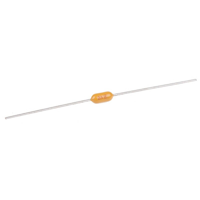 LittelfusePC Board Non Resettable Fuse, Axial 2A, 125V ac/dc