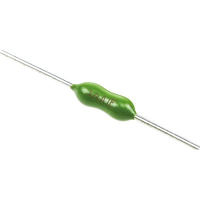 LittelfusePC Board Non Resettable Fuse, Axial 250mA, 125V ac/dc