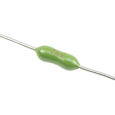 LittelfusePC Board Non Resettable Fuse, Axial 2A, 125V ac/dc