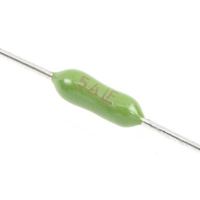 LittelfusePC Board Non Resettable Fuse, Axial 5A, 125V ac/dc