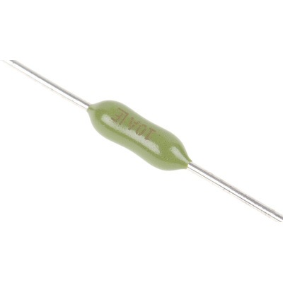 LittelfusePC Board Non Resettable Fuse, Axial 10A, 125V ac/dc