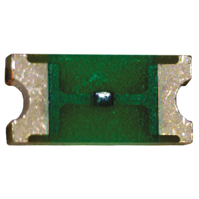 LittelfuseSMD Non Resettable Fuse 3A, 32V ac/dc