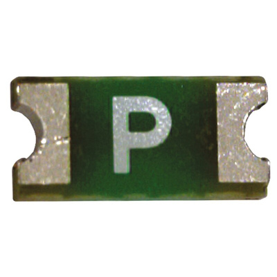 LittelfuseSMD Non Resettable Fuse 3A, 32V ac/dc