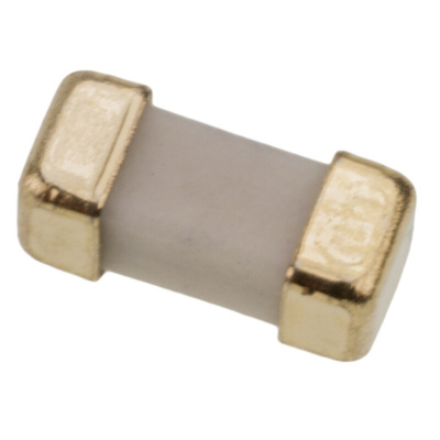 LittelfuseSMD Non Resettable Fuse 1A, 125V ac/dc