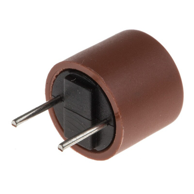 RS PROPC Board Non Resettable Fuse, Radial 250mA, 250V ac