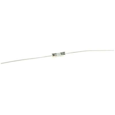Schurter Non-Resettable Wire Ended Fuse 3.15A, 250V ac