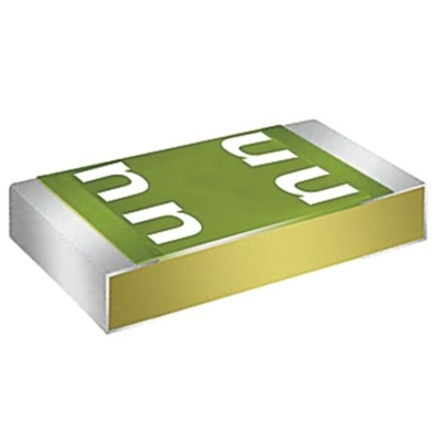 SchurterSMD Non Resettable Fuse 7A, 32 V ac, 63V dc