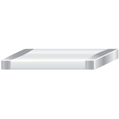KYOCERA AVXSMD Non Resettable Fuse 200mA, 63V