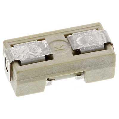 LittelfuseSMD Non Resettable Fuse 2.5A, 125V