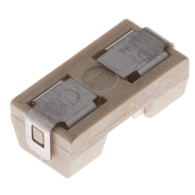 LittelfuseSMD Non Resettable Fuse 10A, 125V