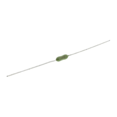 Littelfuse Non-Resettable Wire Ended Fuse 2A, 125V ac/dc