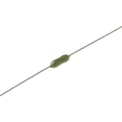 LittelfusePC Board Non Resettable Fuse 500mA, 125V ac/dc