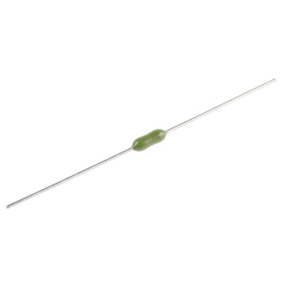 LittelfusePC Board Non Resettable Fuse 62mA, 125V ac/dc