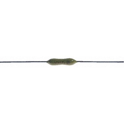 Littelfuse Non-Resettable Wire Ended Fuse 375mA, 125V ac/dc