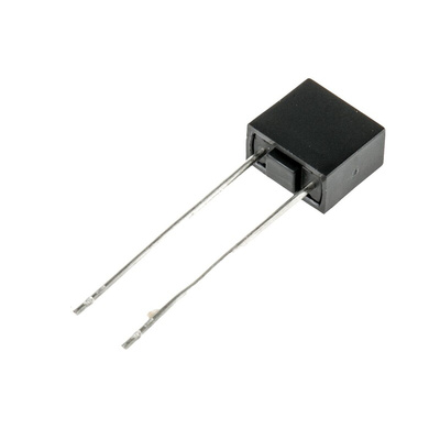 RS PROPC Board Non Resettable Fuse, Radial 3.15A, 250V ac