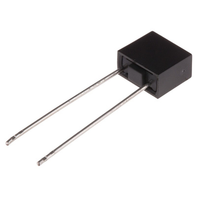 RS PROPC Board Non Resettable Fuse, Radial 1A, 250V