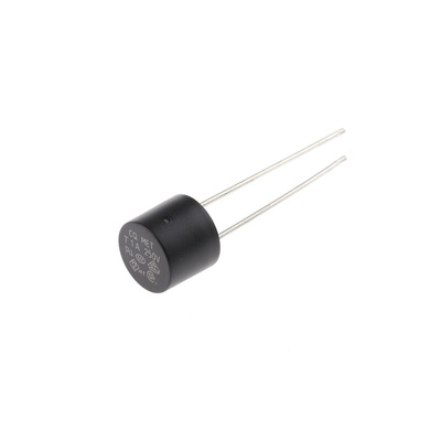 RS PROPC Board Non Resettable Fuse, Radial 1A, 250V