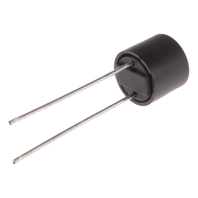 RS PROPC Board Non Resettable Fuse, Radial 1.25A, 250V
