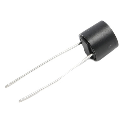 RS PROPC Board Non Resettable Fuse, Radial 2A, 250V