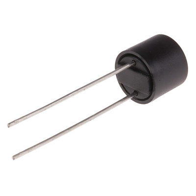 RS PROPC Board Non Resettable Fuse, Radial 315mA, 250V