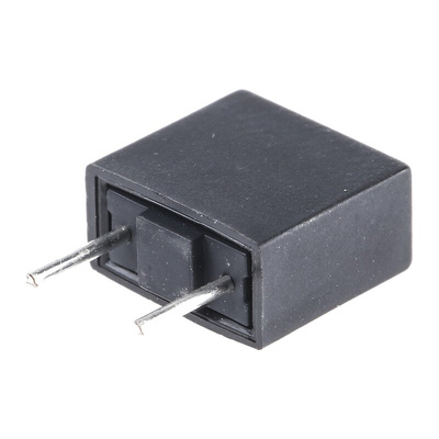 EatonPC Board Non Resettable Fuse, Radial 1A, 250V ac