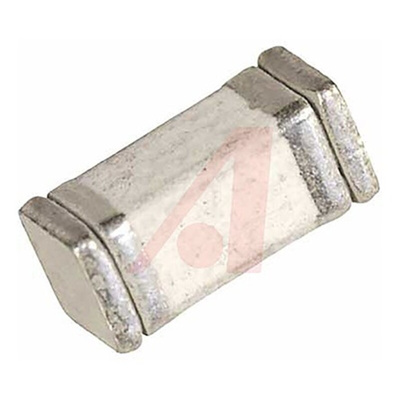 EatonSMD Non Resettable Fuse 3A, 125 V ac, 60V dc