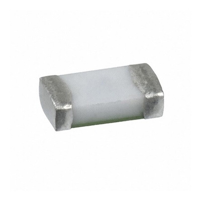 EatonSMD Non Resettable Fuse 500mA, 32 V ac, 63V dc