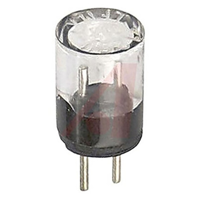 LittelfusePC Board Non Resettable Fuse, Radial 10mA, 125V ac/dc