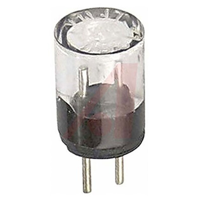 LittelfusePC Board Non Resettable Fuse, Radial 15mA, 125V ac/dc