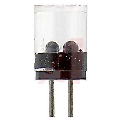LittelfusePC Board Non Resettable Fuse, Radial 50mA, 125V ac/dc