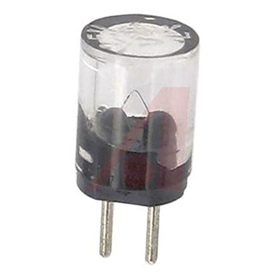 LittelfusePC Board Non Resettable Fuse, Radial 500mA, 125V ac/dc