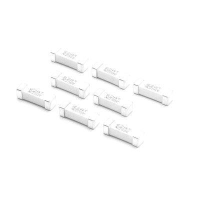 LittelfuseSMD Non Resettable Fuse 2A, 250V
