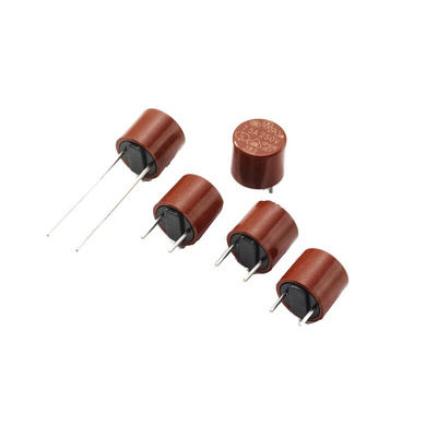 LittelfusePC Board Non Resettable Fuse, Radial 2A, 250V ac