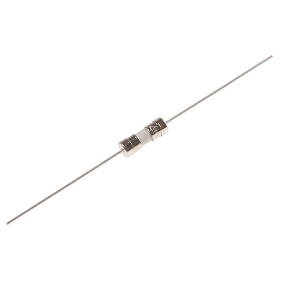 RS PROPC Board Non Resettable Fuse 1A, 250V ac