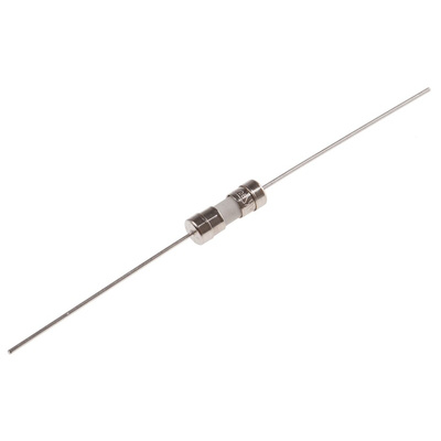 RS PROPC Board Non Resettable Fuse 2A, 250V ac