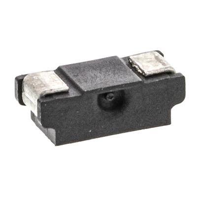 SchurterSMD Non Resettable Fuse 3.15A, 125V ac/dc
