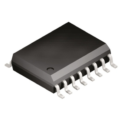 Analog Devices Voltage Supervisor 16-Pin SOIC W, ADM691AARWZ