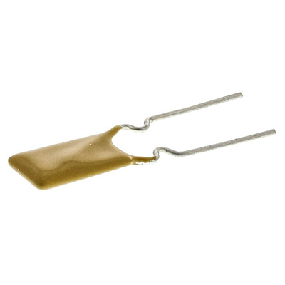 Littelfuse 1.1A Resettable Fuse, 16V dc