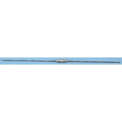 SchurterPC Board Non Resettable Fuse, Axial 7A, 125V ac/dc