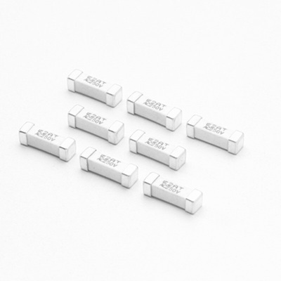 WickmannSMD Non Resettable Fuse 3A, 250V