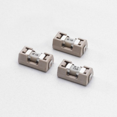 WickmannSMD Non Resettable Fuse 7A, 125V