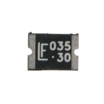 Wickmann 0.35A Resettable Fuse, 30V dc
